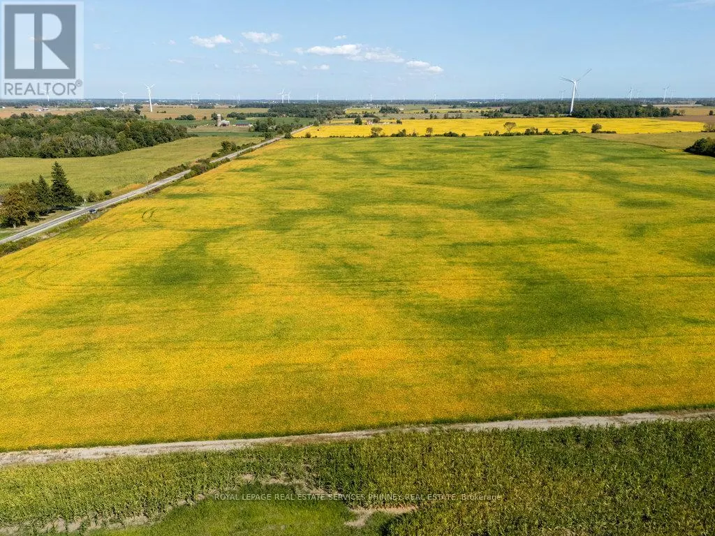 138 CONCESSION 5 WALPOLE ACRES