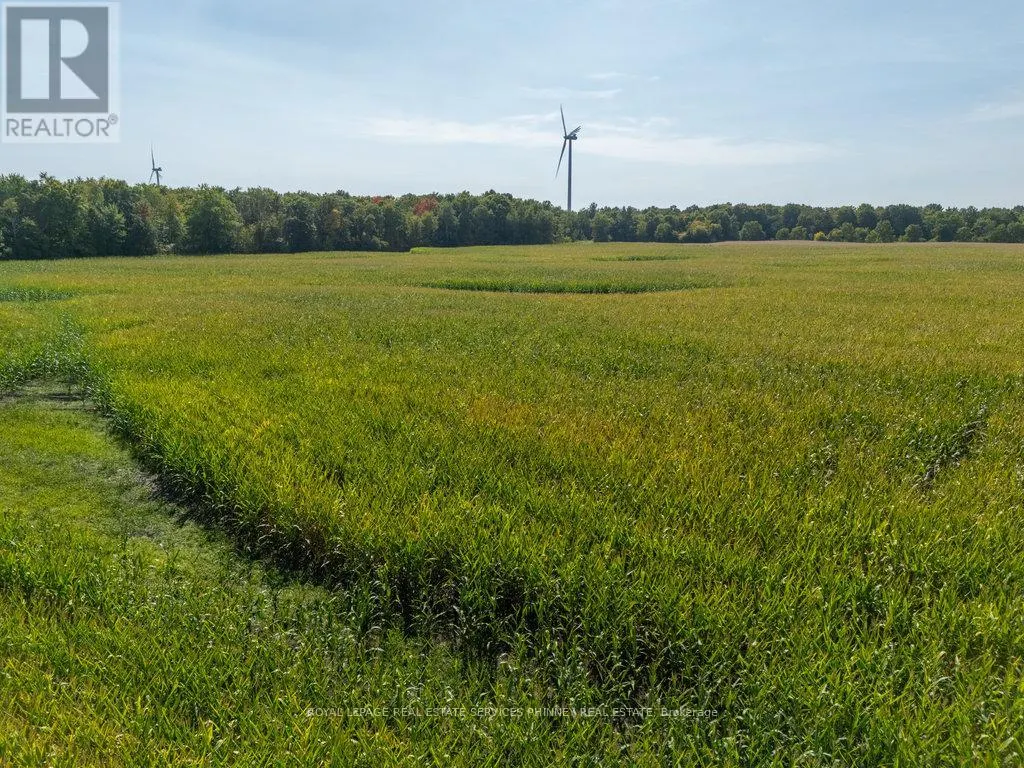 138 CONCESSION 5 WALPOLE ACRES