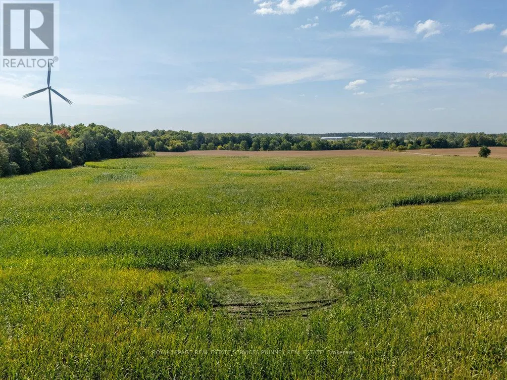 138 CONCESSION 5 WALPOLE ACRES