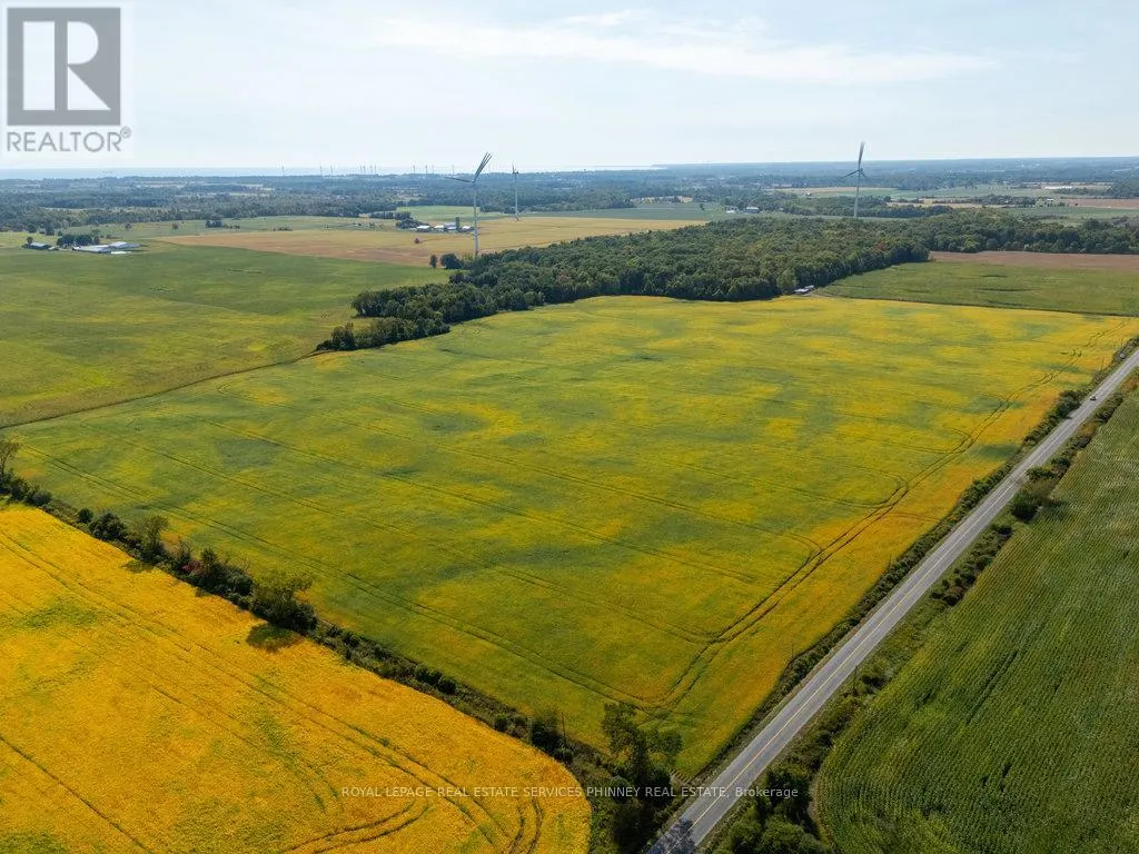 138 CONCESSION 5 WALPOLE ACRES