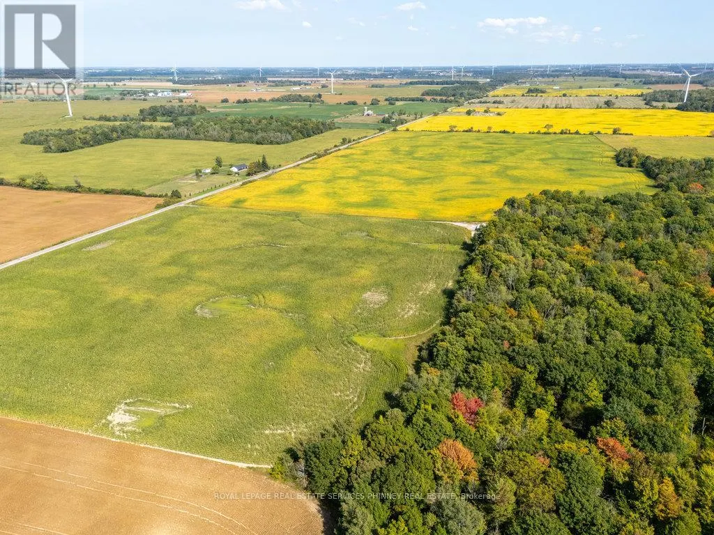 138 CONCESSION 5 WALPOLE ACRES