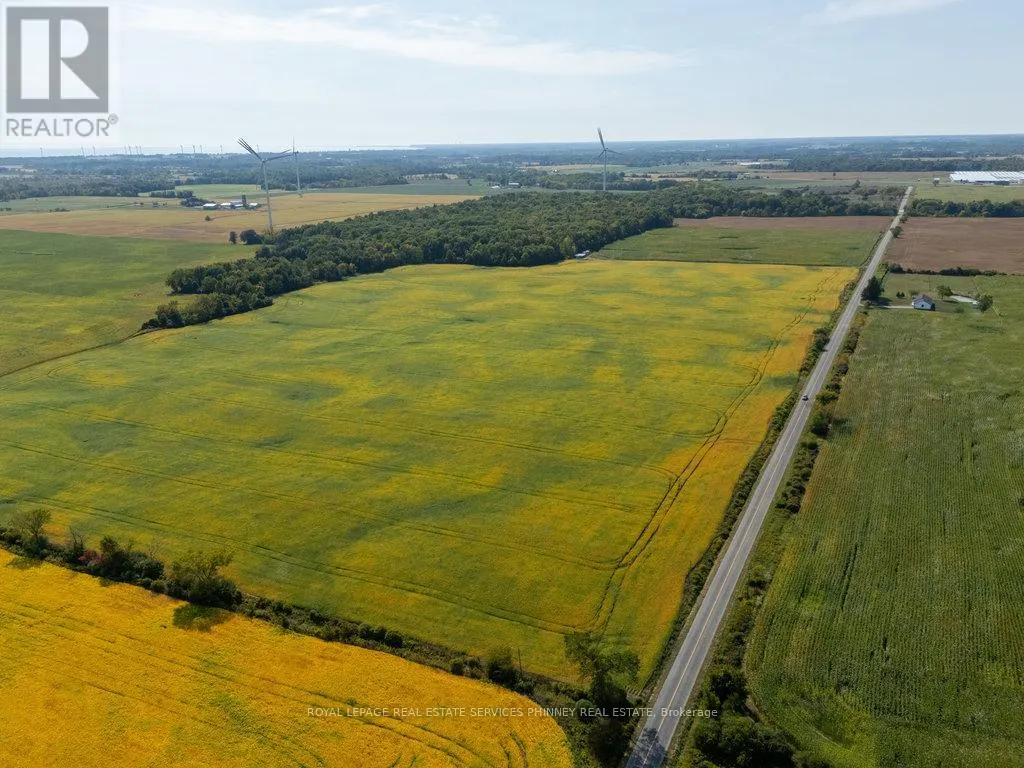 138 CONCESSION 5 WALPOLE ACRES