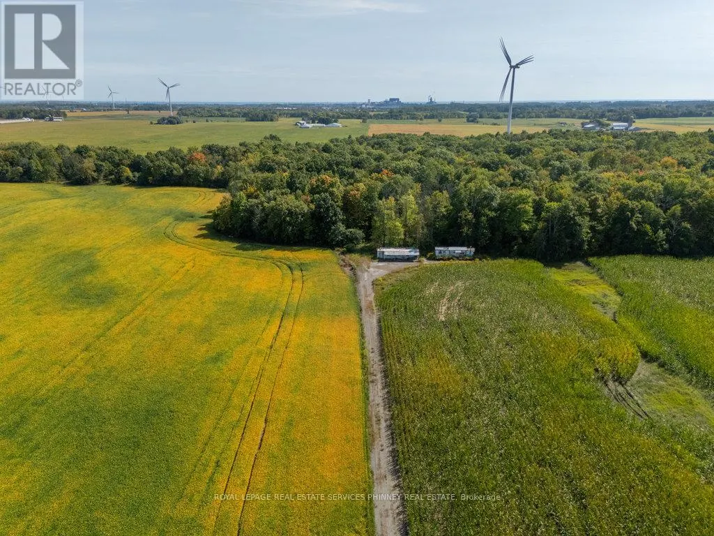 138 CONCESSION 5 WALPOLE ACRES