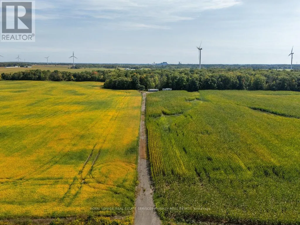 138 CONCESSION 5 WALPOLE ACRES