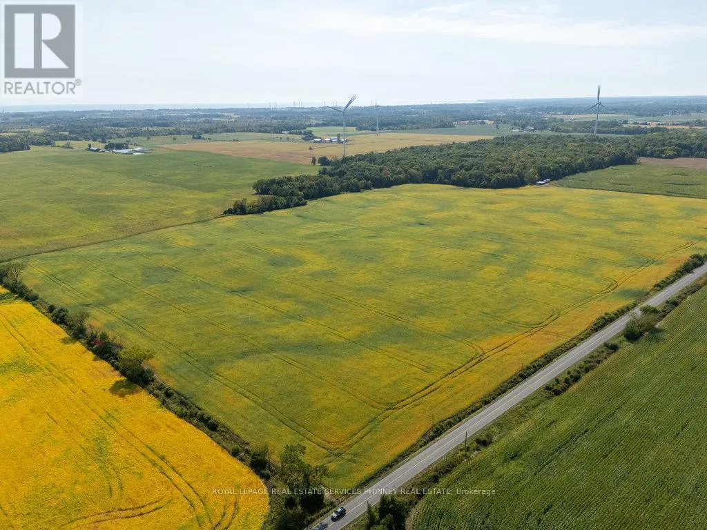 138 CONCESSION 5 WALPOLE ACRES