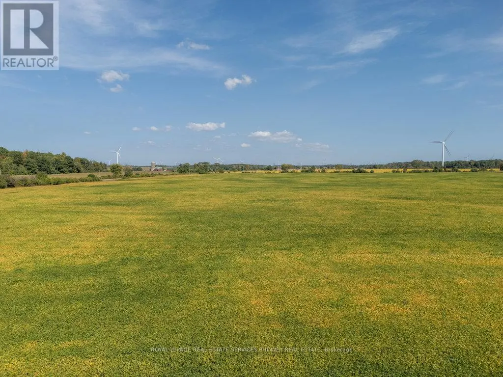 138 CONCESSION 5 WALPOLE ACRES