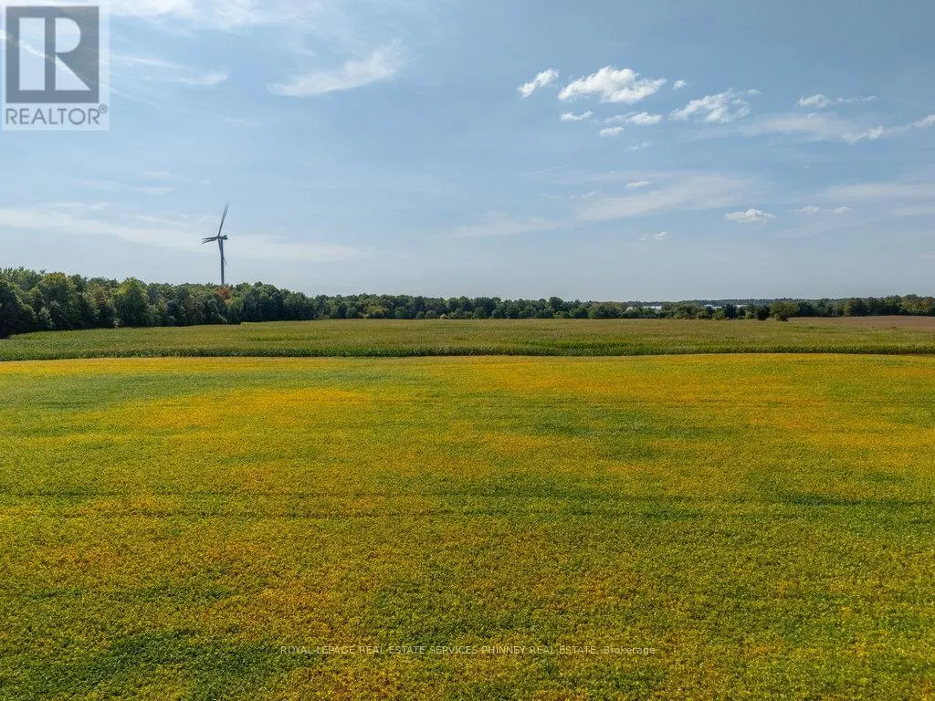 138 CONCESSION 5 WALPOLE ACRES