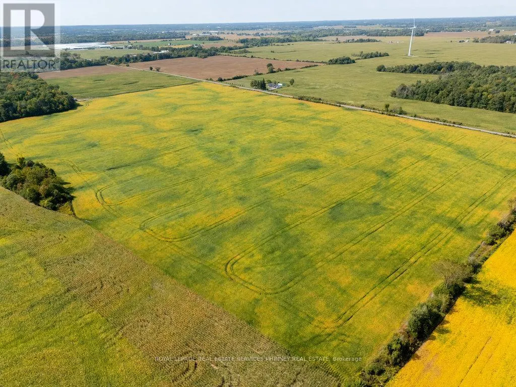 138 CONCESSION 5 WALPOLE ACRES