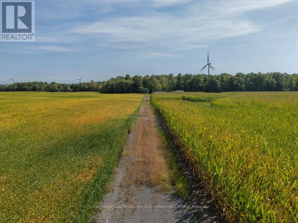 138 CONCESSION 5 WALPOLE ACRES