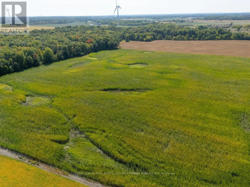 138 CONCESSION 5 WALPOLE ACRES