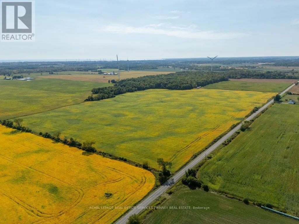 138 CONCESSION 5 WALPOLE ACRES