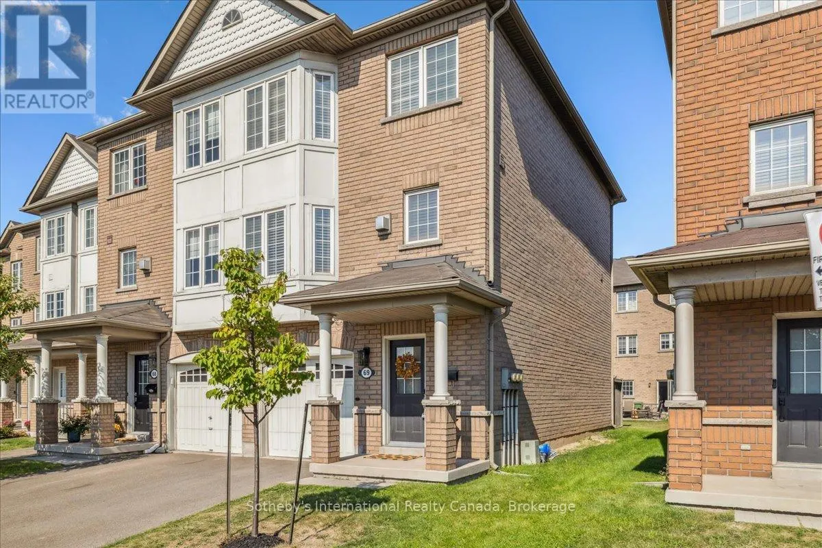 69 - 470 BEACH BOULEVARD, #69