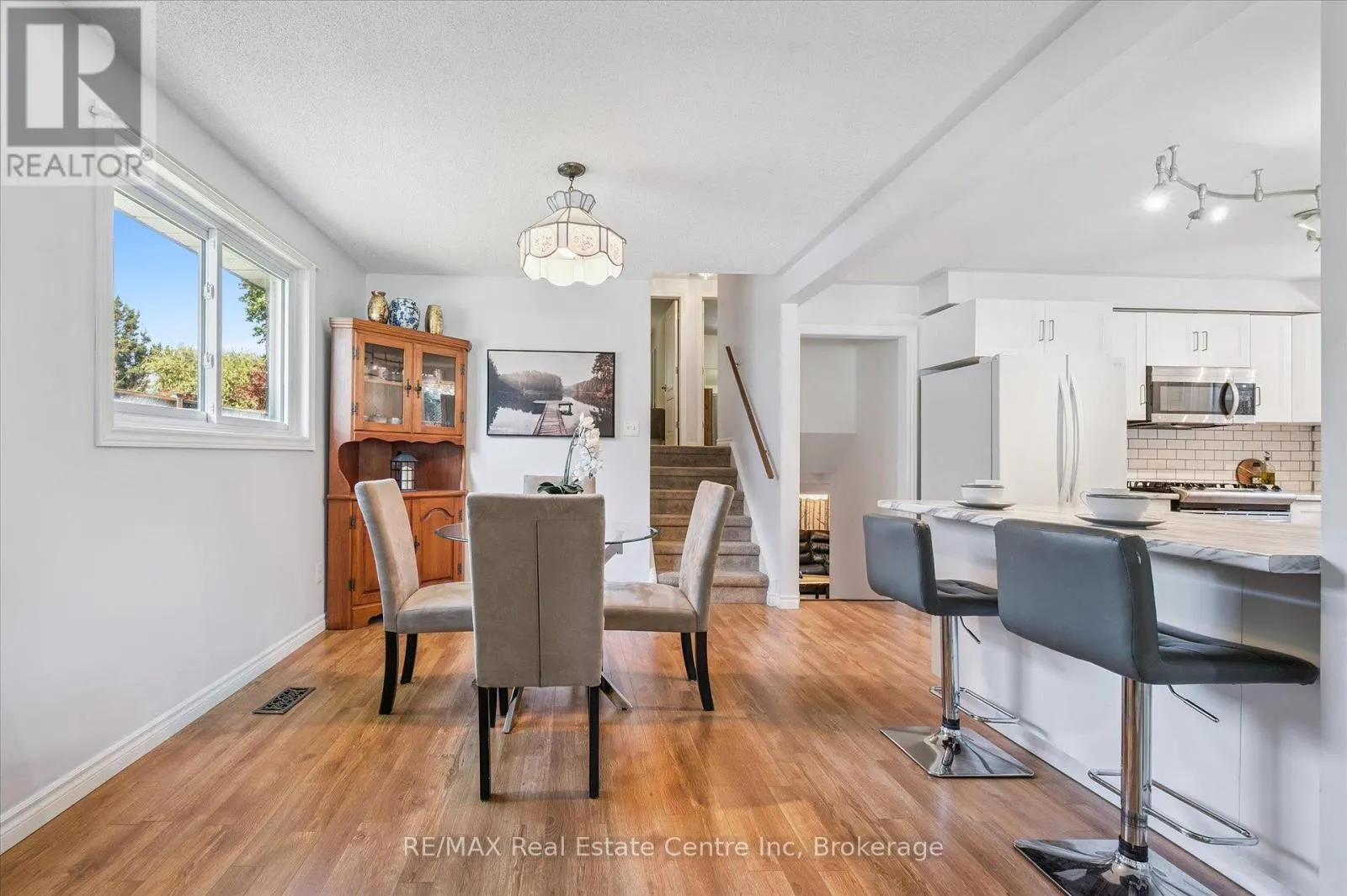158 BARNICKE DRIVE