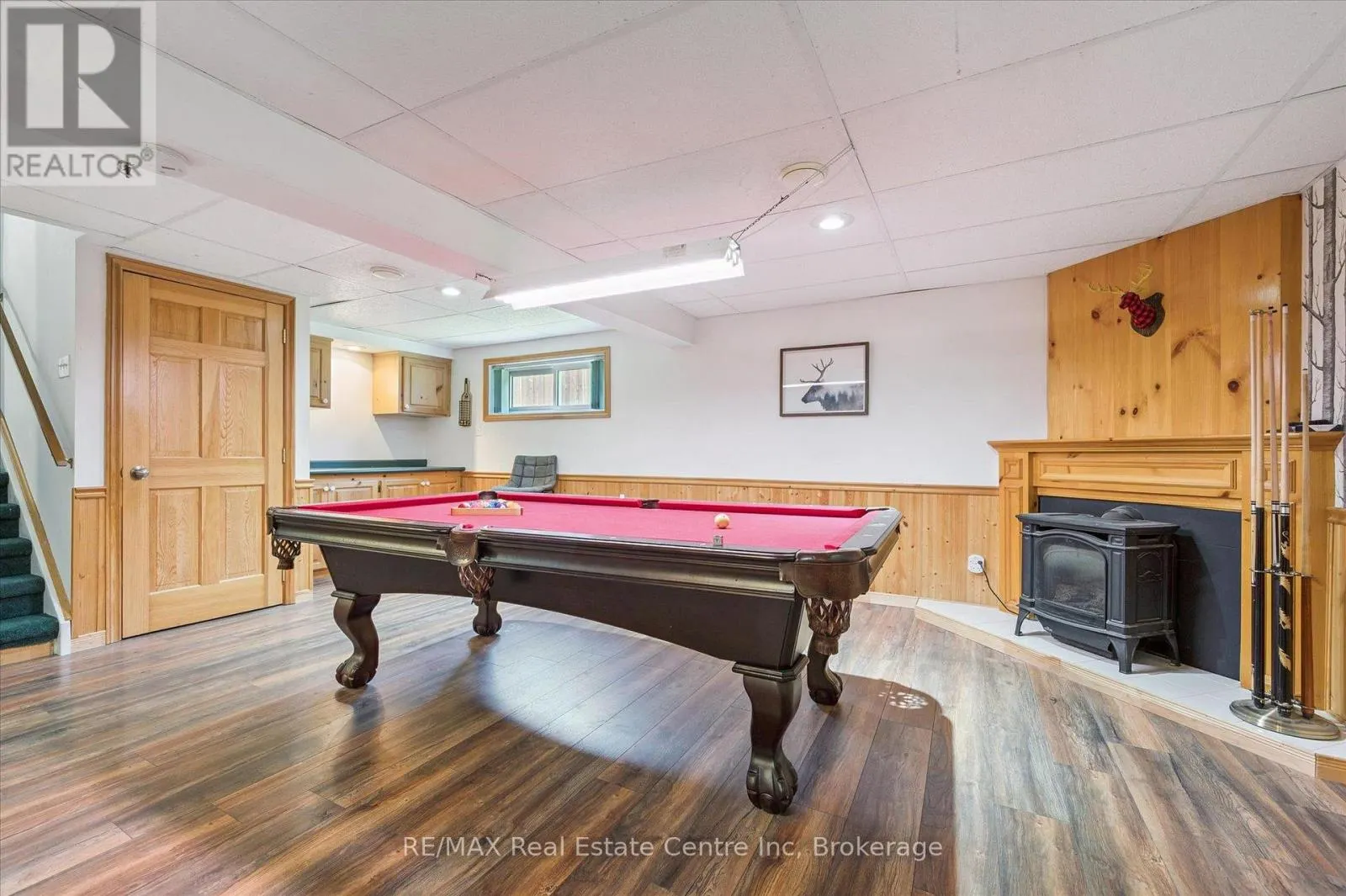 158 BARNICKE DRIVE