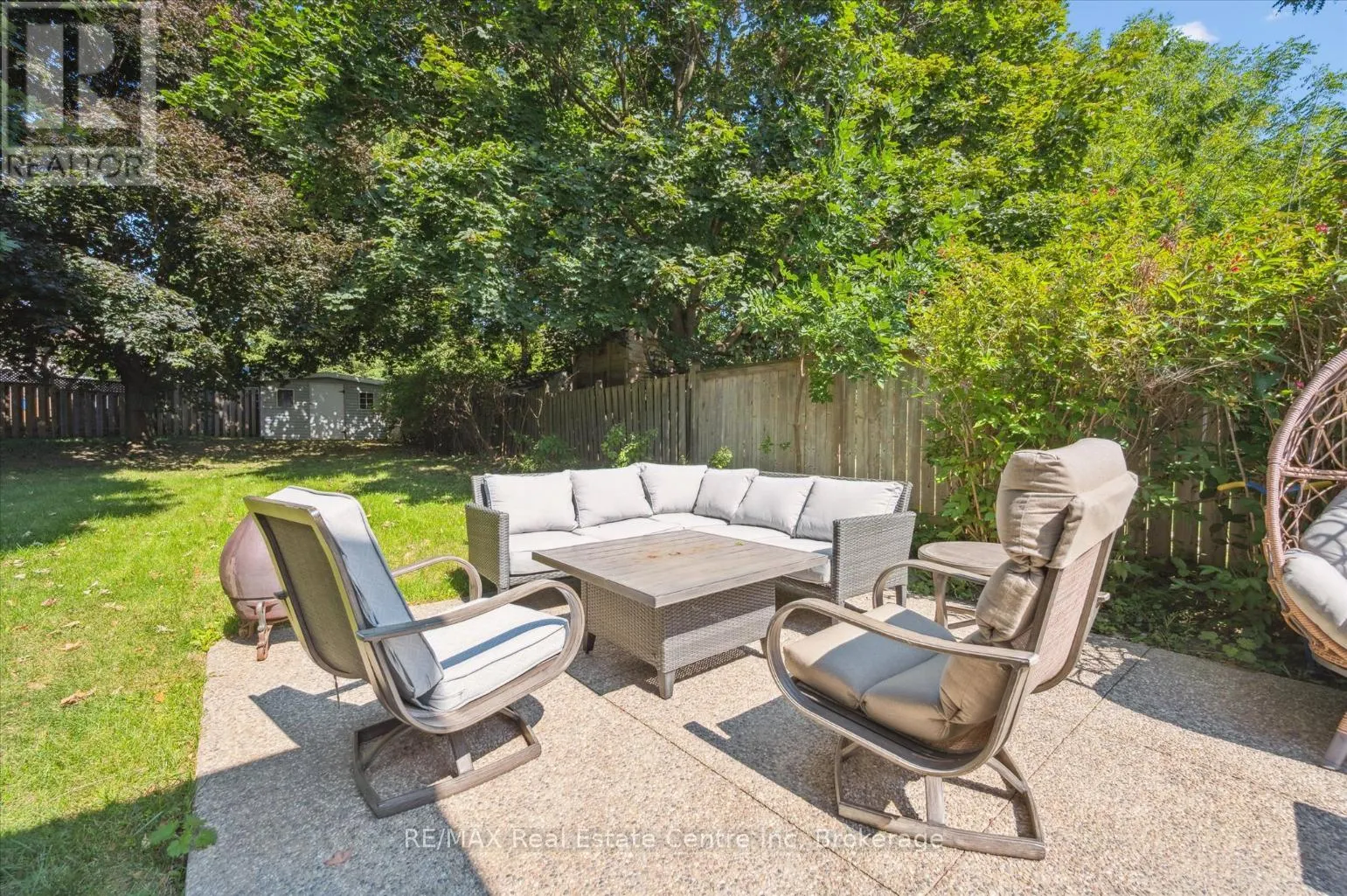 158 BARNICKE DRIVE