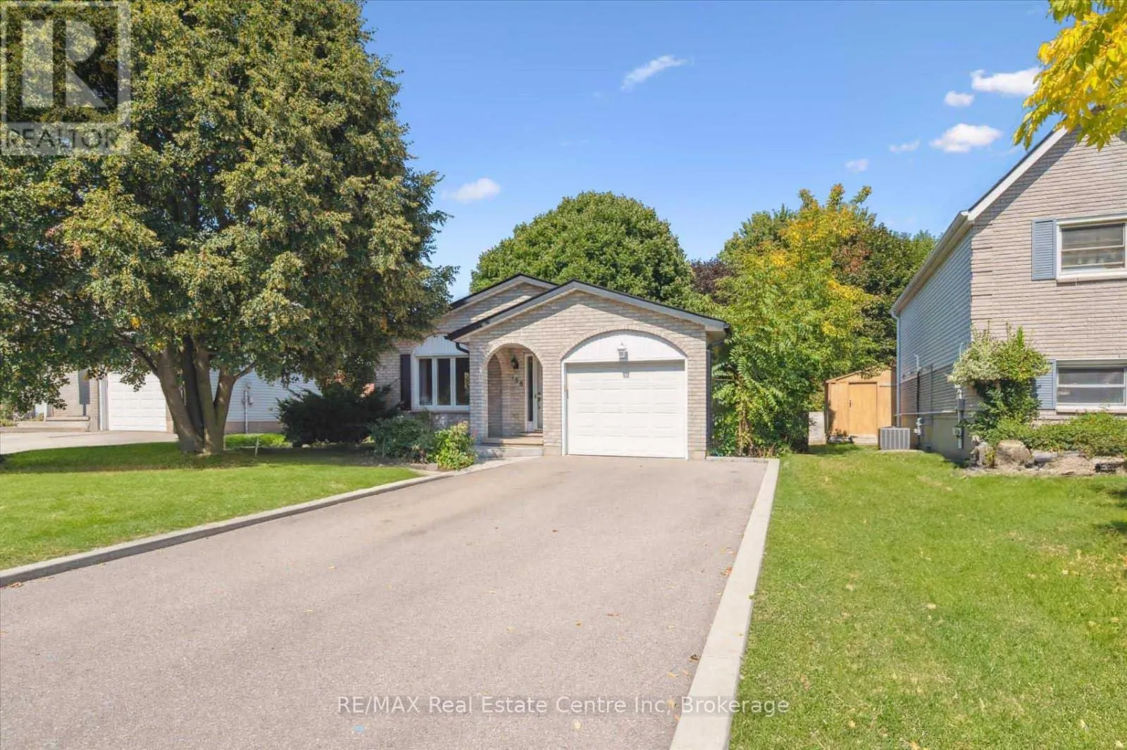 158 BARNICKE DRIVE