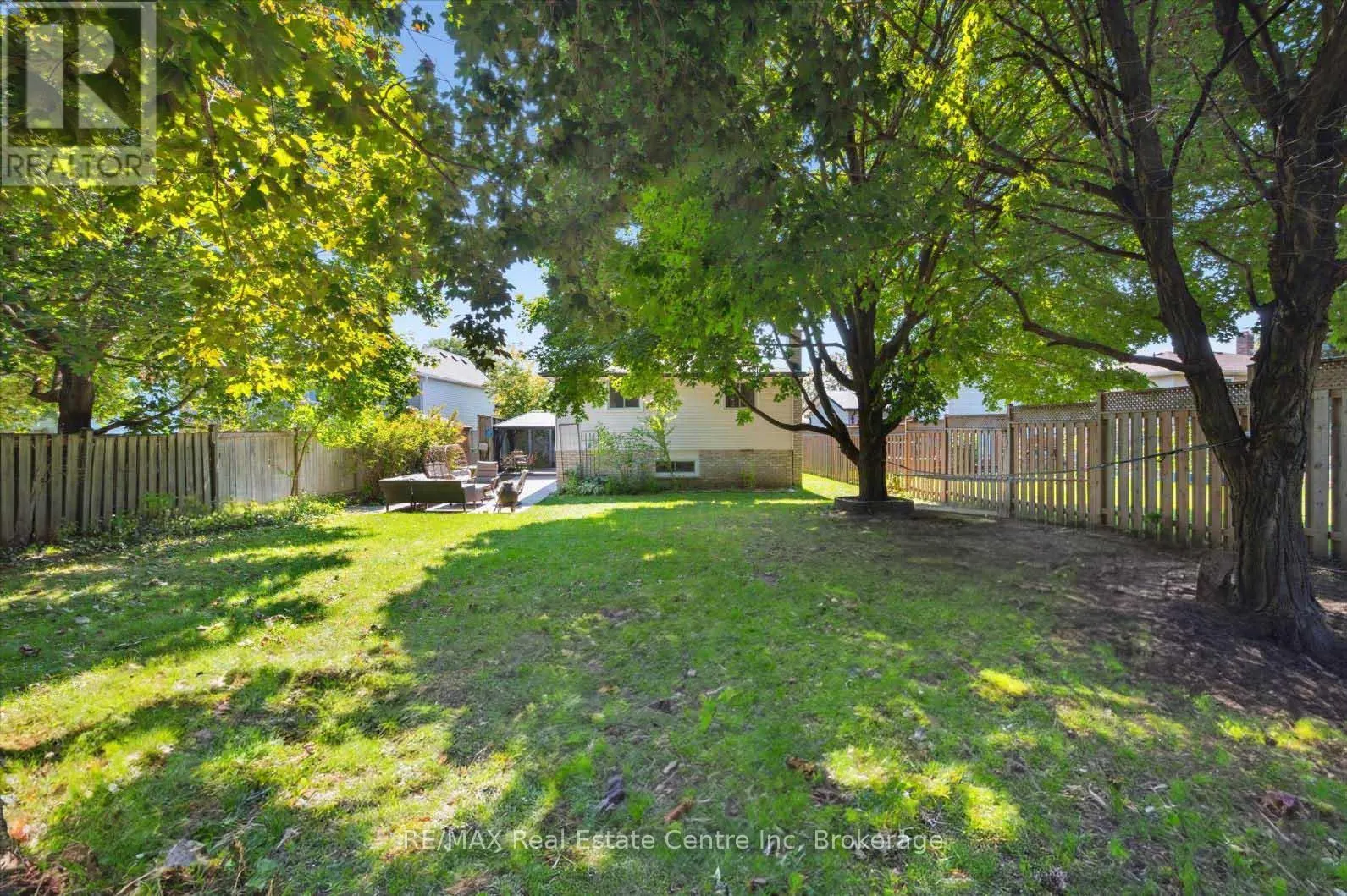158 BARNICKE DRIVE