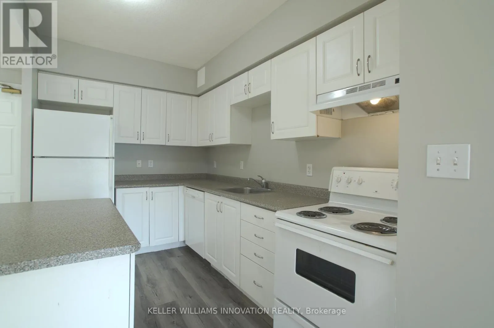 506 - 736 OLD ALBERT STREET