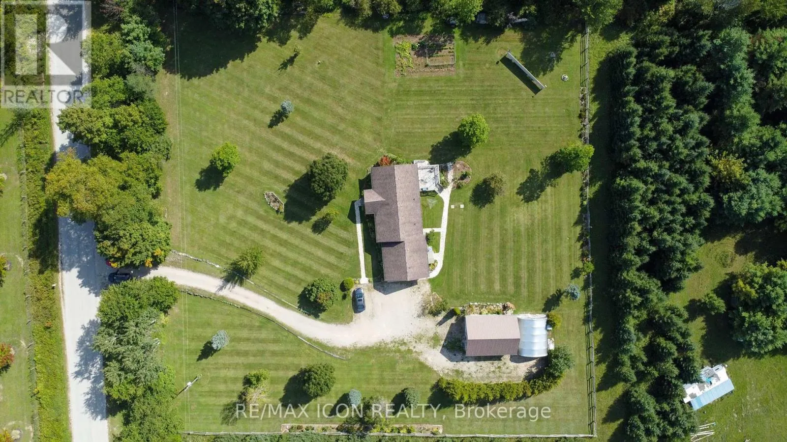 394358 CONCESSION 2 ROAD