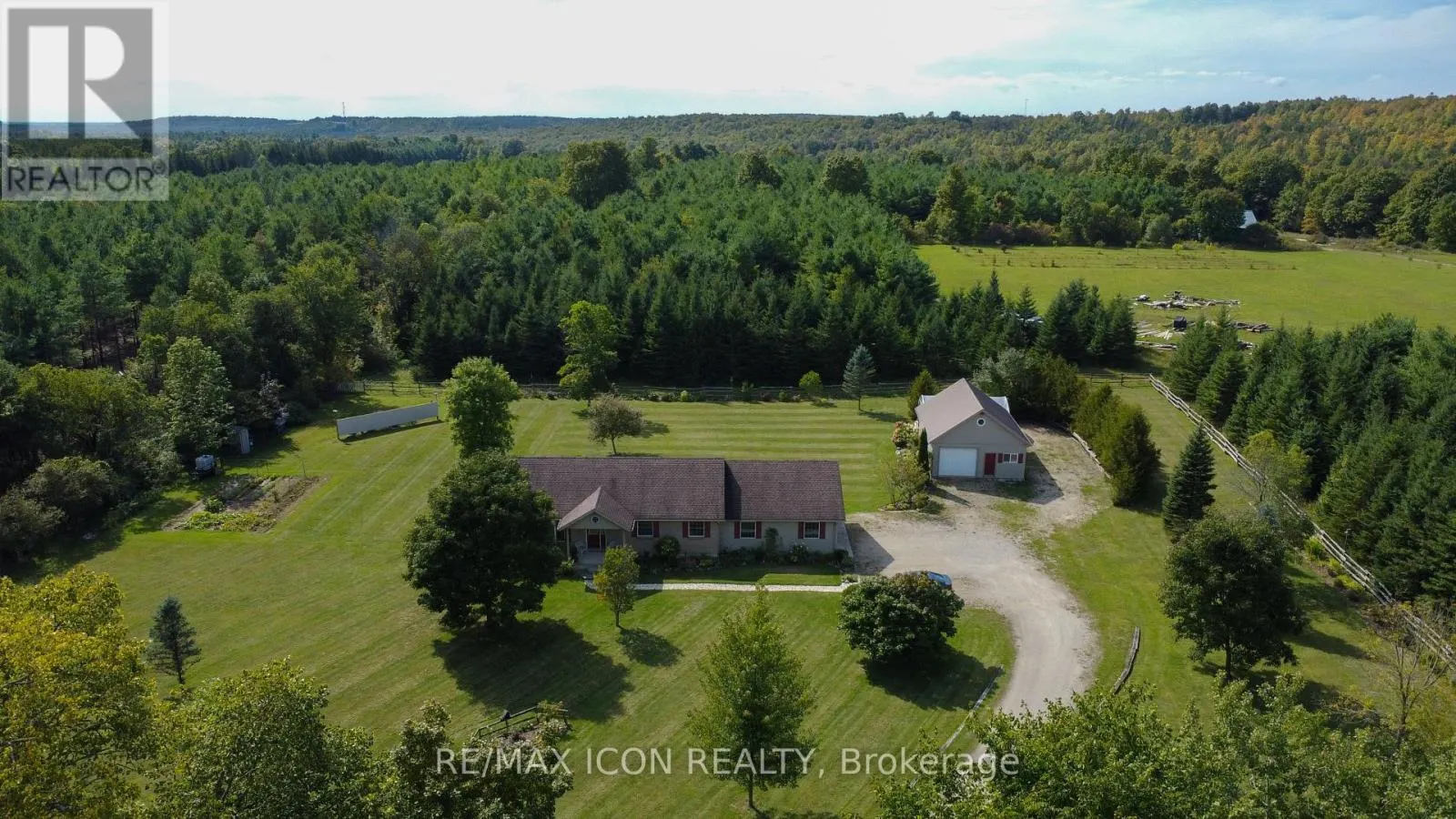 394358 CONCESSION 2 ROAD