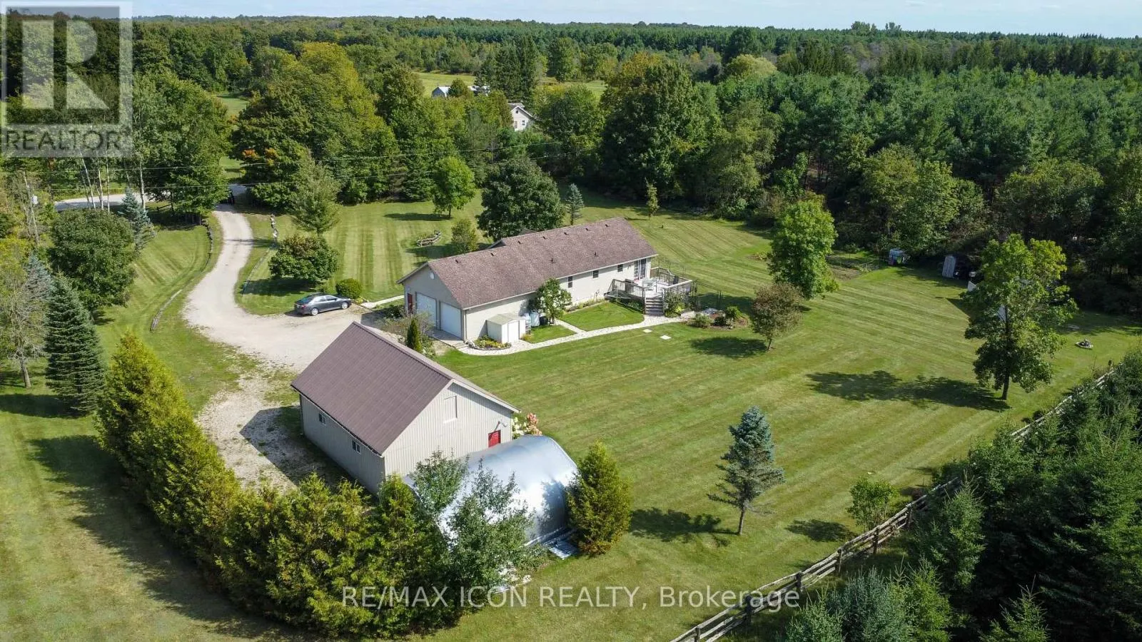 394358 CONCESSION 2 ROAD