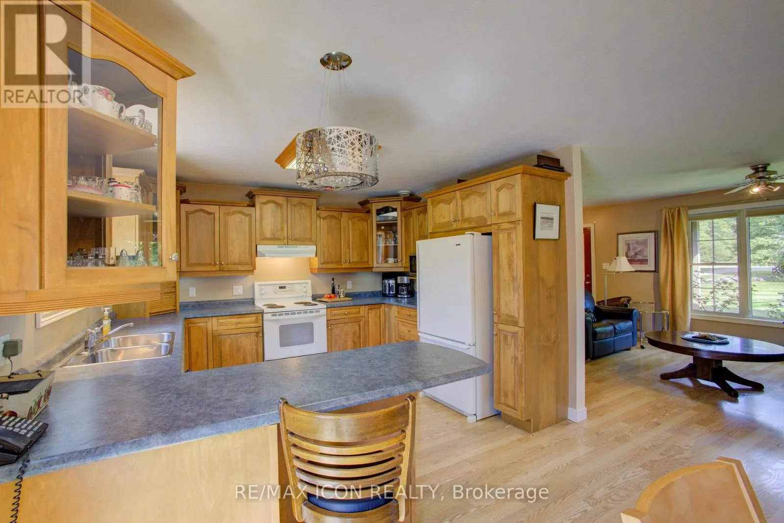 394358 CONCESSION 2 ROAD
