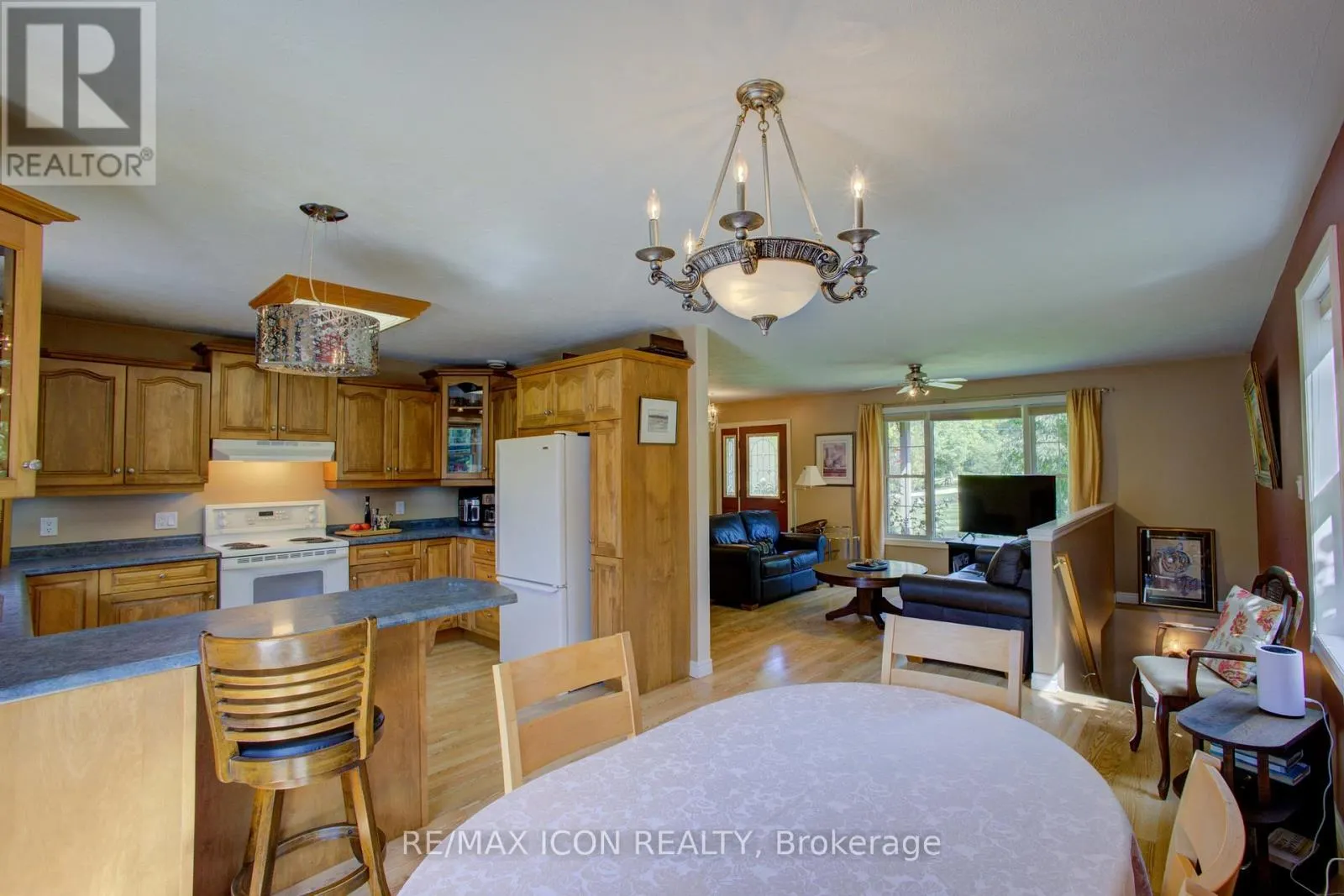394358 CONCESSION 2 ROAD