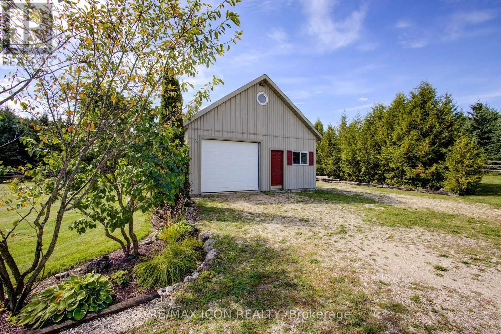394358 CONCESSION 2 ROAD