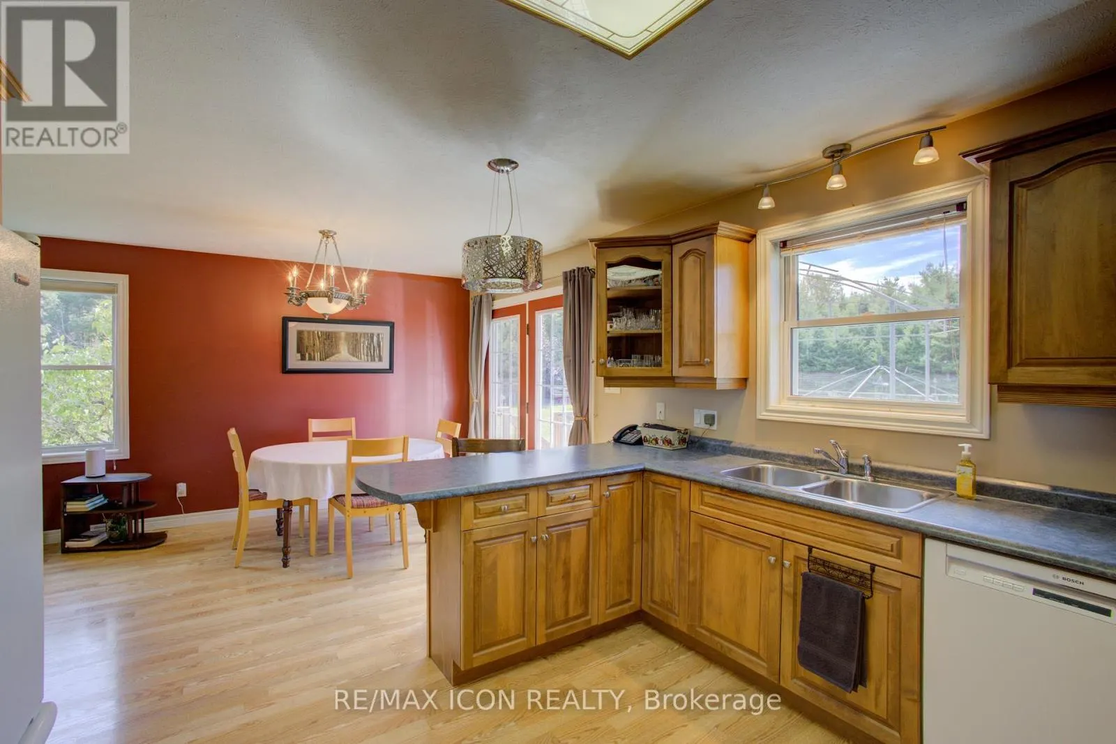 394358 CONCESSION 2 ROAD