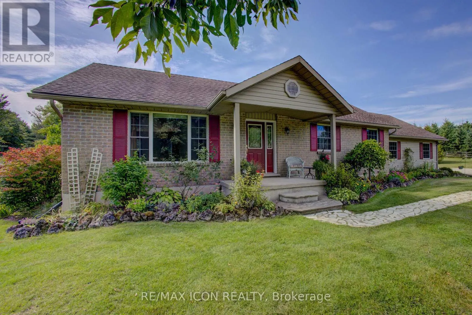394358 CONCESSION 2 ROAD