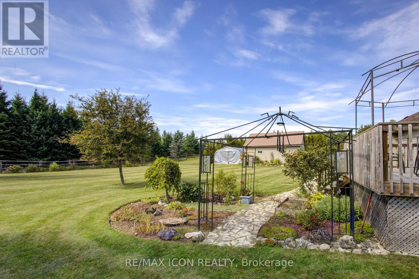 394358 CONCESSION 2 ROAD