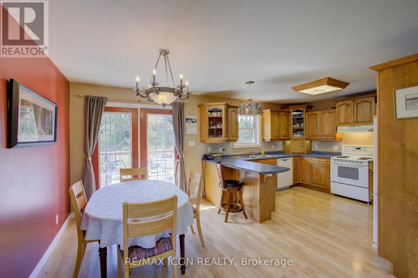 394358 CONCESSION 2 ROAD