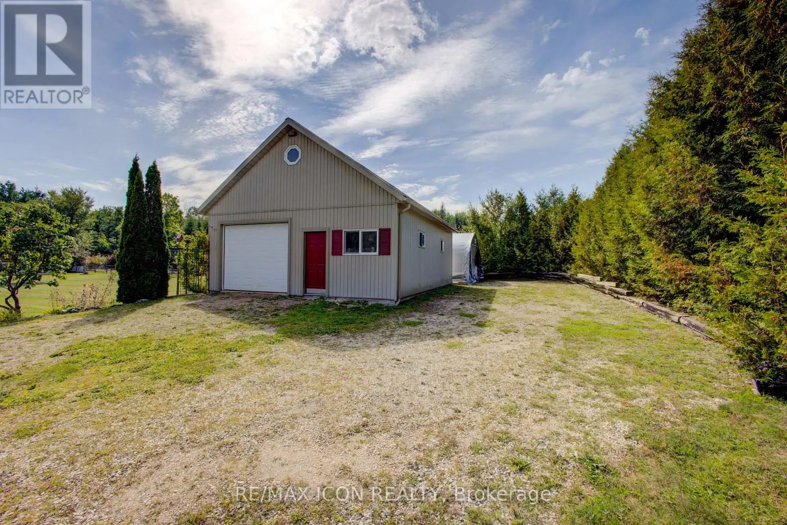394358 CONCESSION 2 ROAD