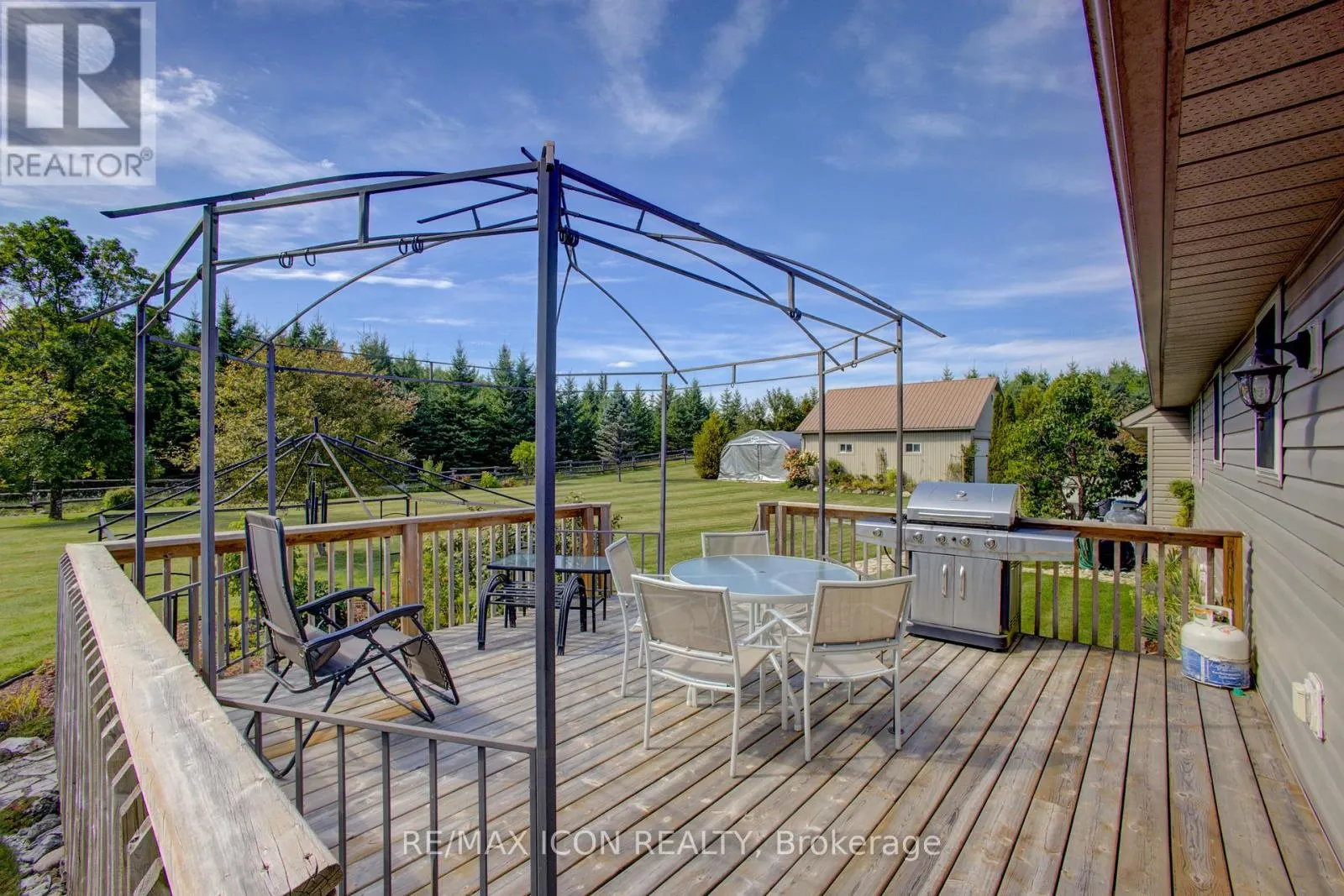 394358 CONCESSION 2 ROAD