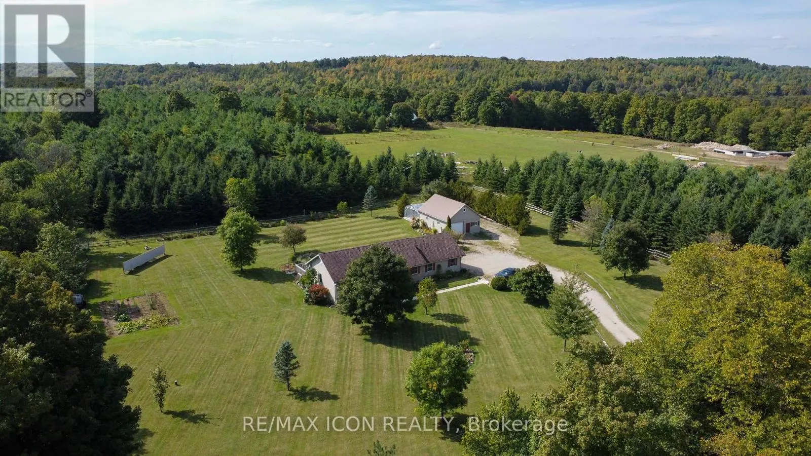 394358 CONCESSION 2 ROAD