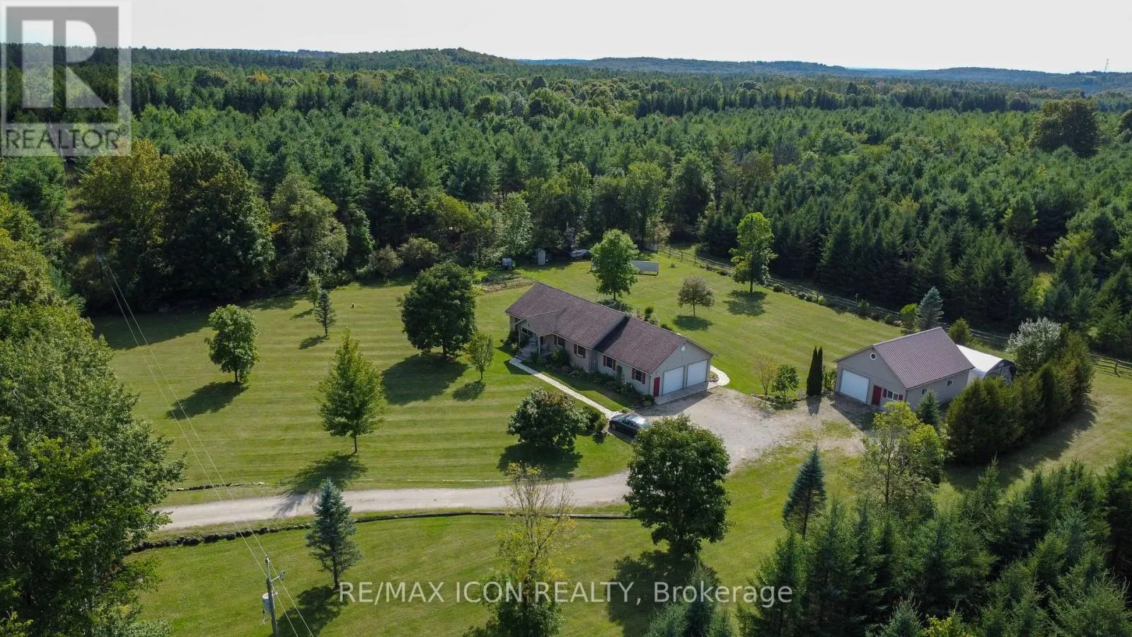394358 CONCESSION 2 ROAD