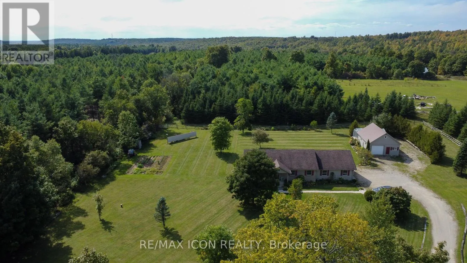 394358 CONCESSION 2 ROAD