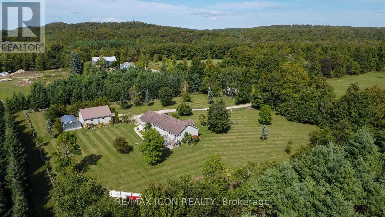 394358 CONCESSION 2 ROAD