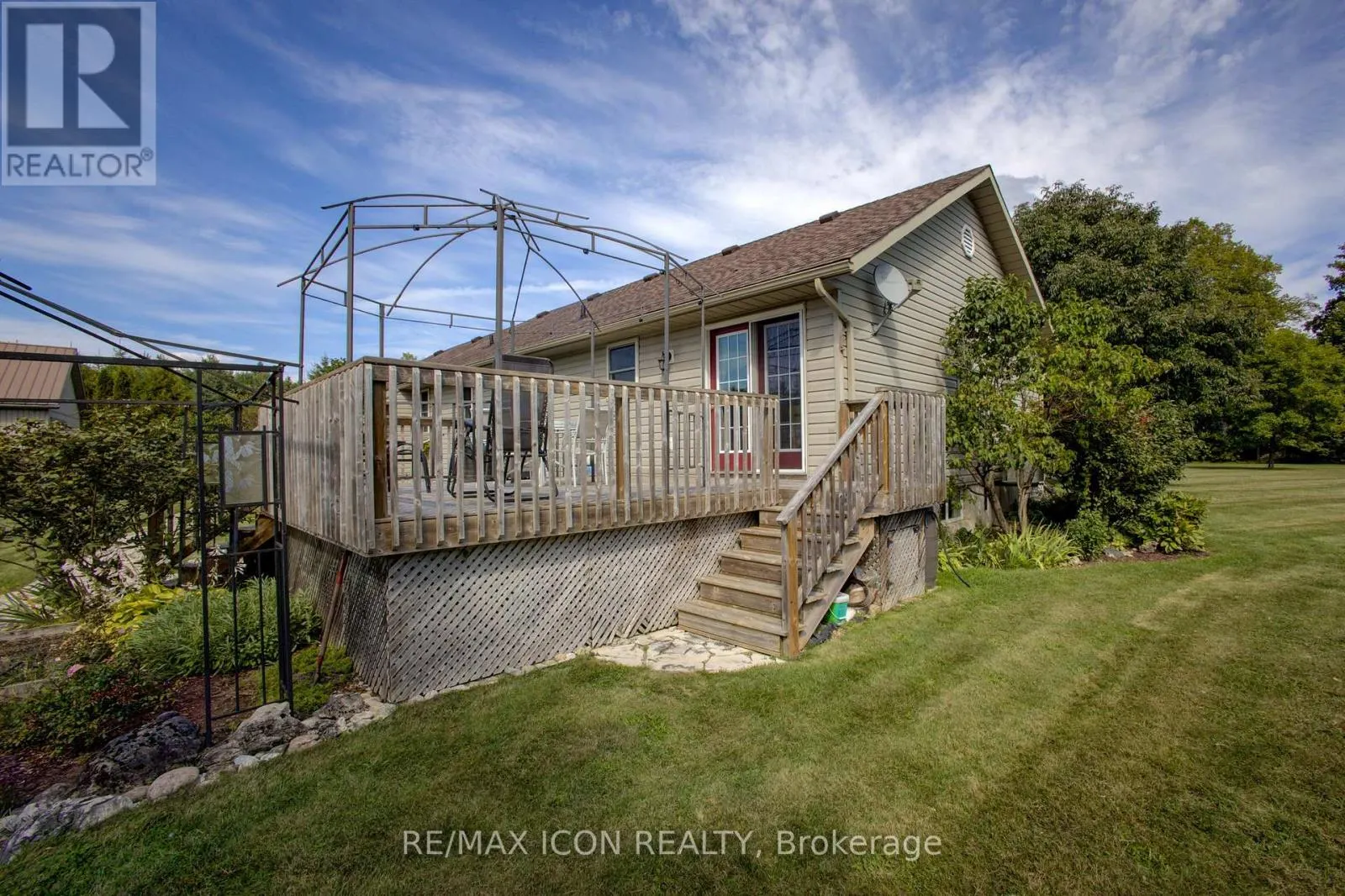 394358 CONCESSION 2 ROAD