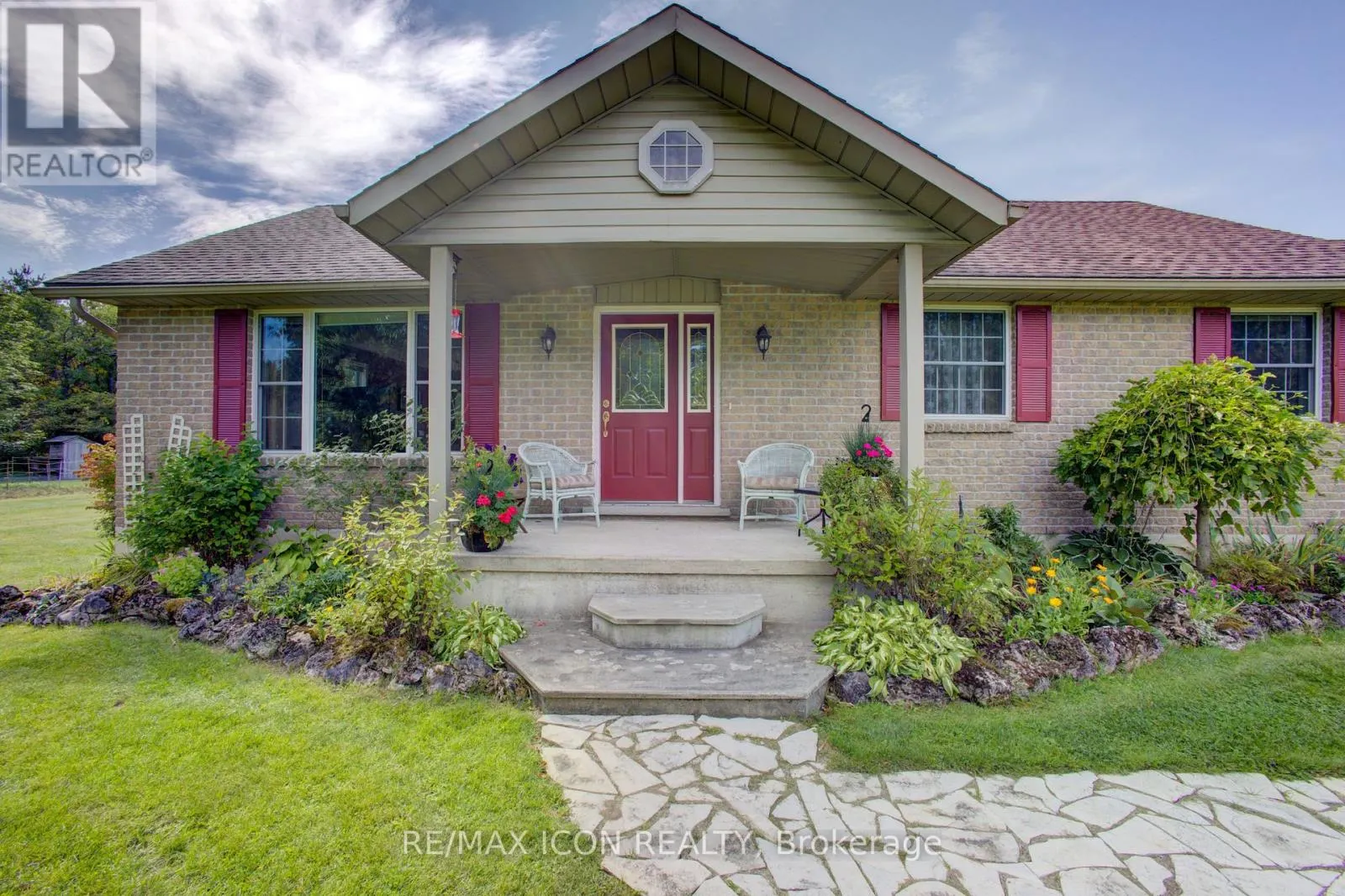 394358 CONCESSION 2 ROAD