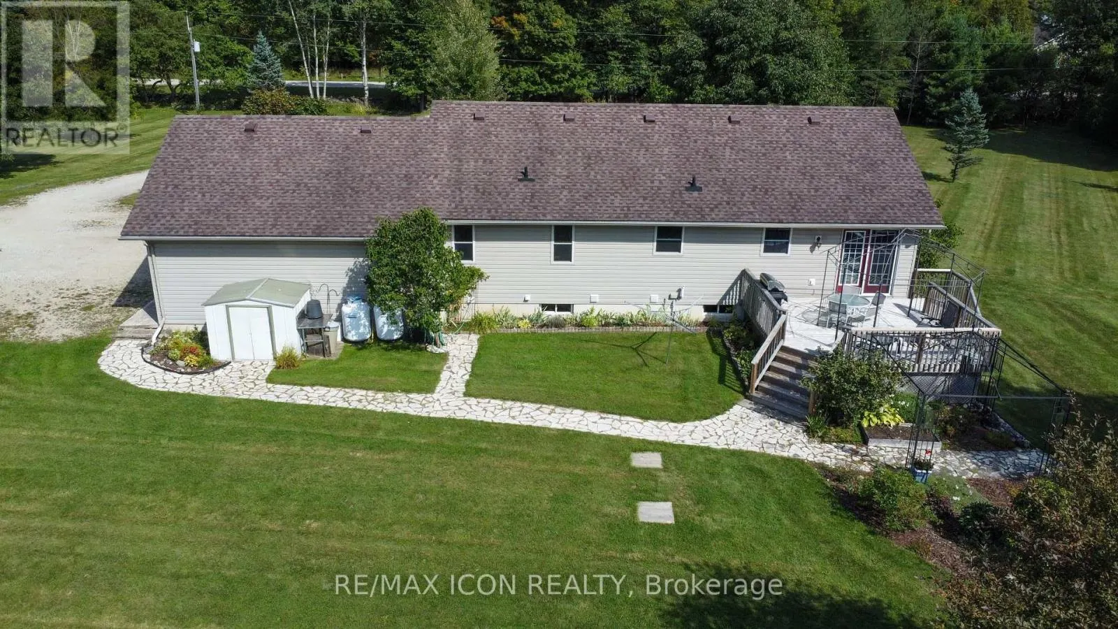 394358 CONCESSION 2 ROAD