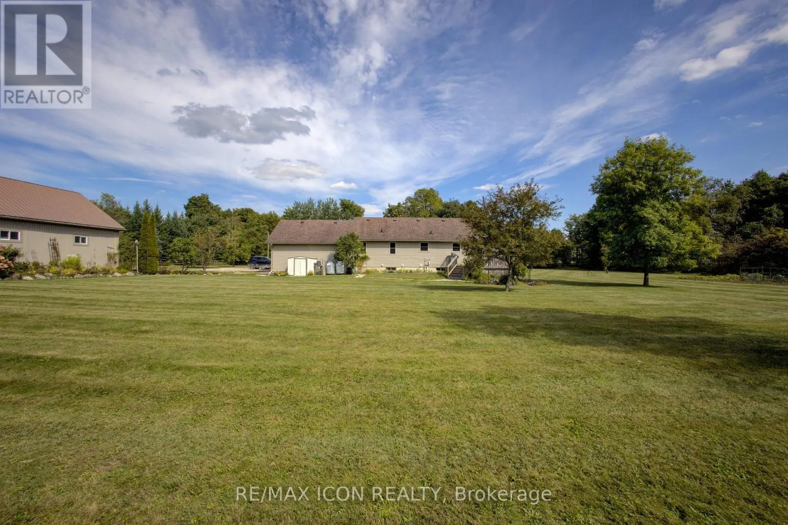 394358 CONCESSION 2 ROAD