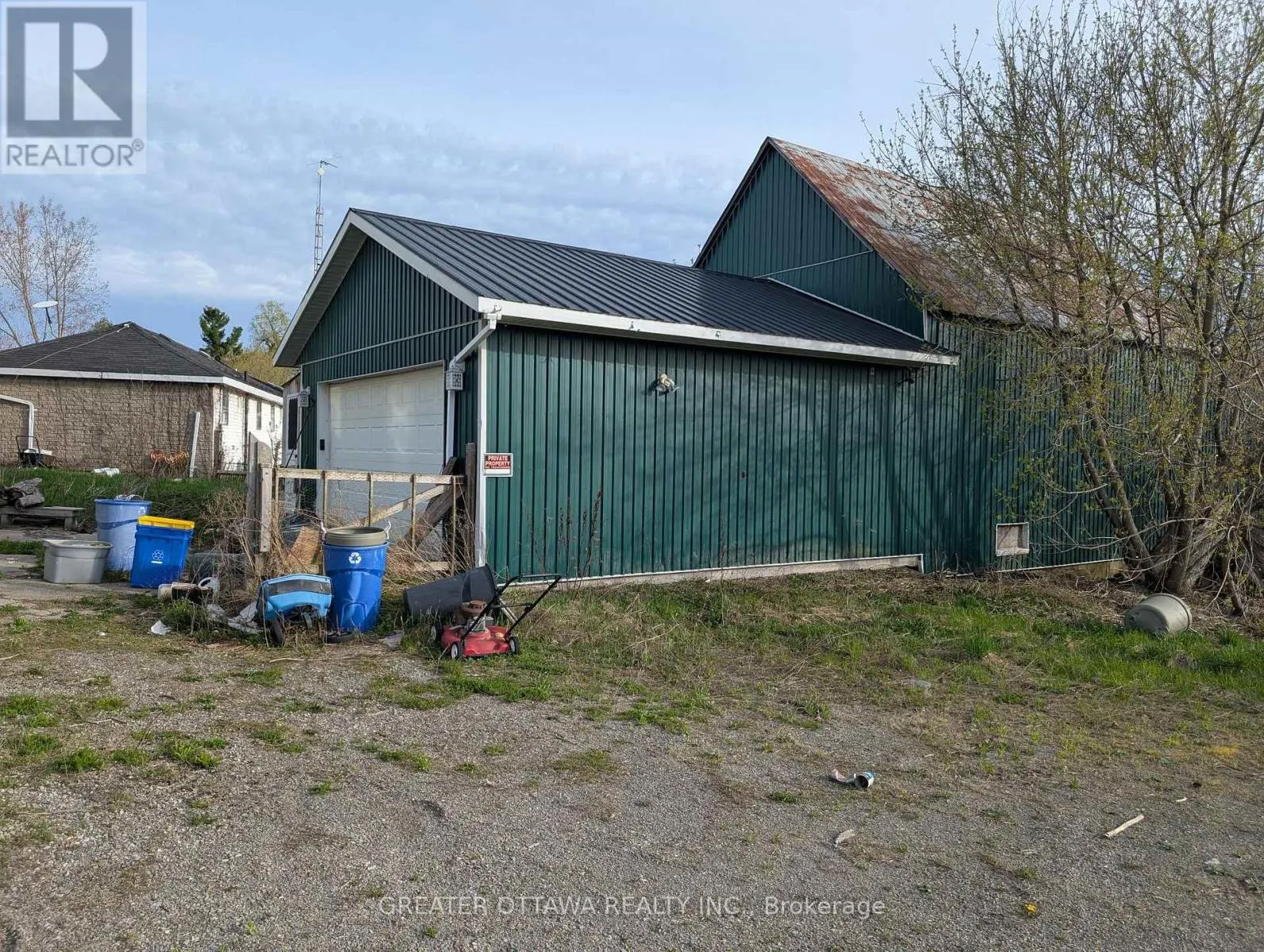 11529 HIGHWAY 15 HIGHWAY W