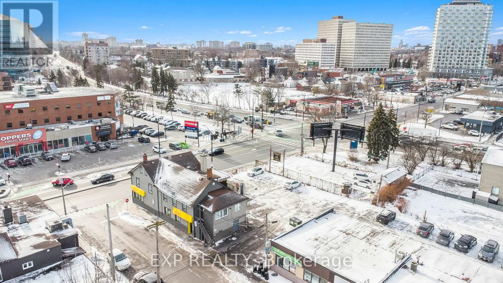 159 MONTREAL ROAD