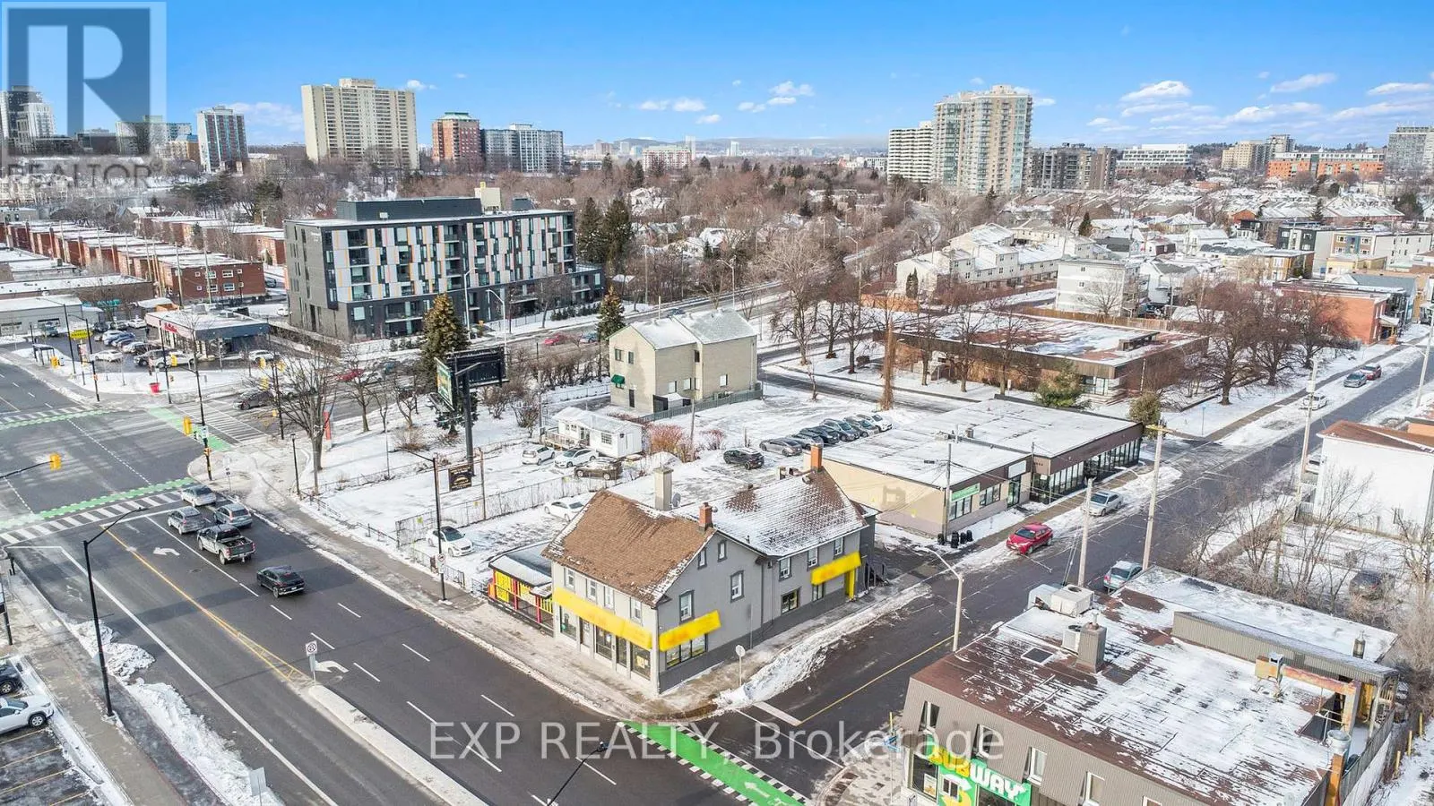 159 MONTREAL ROAD