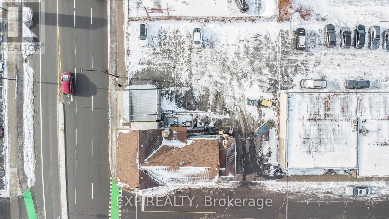 159 MONTREAL ROAD