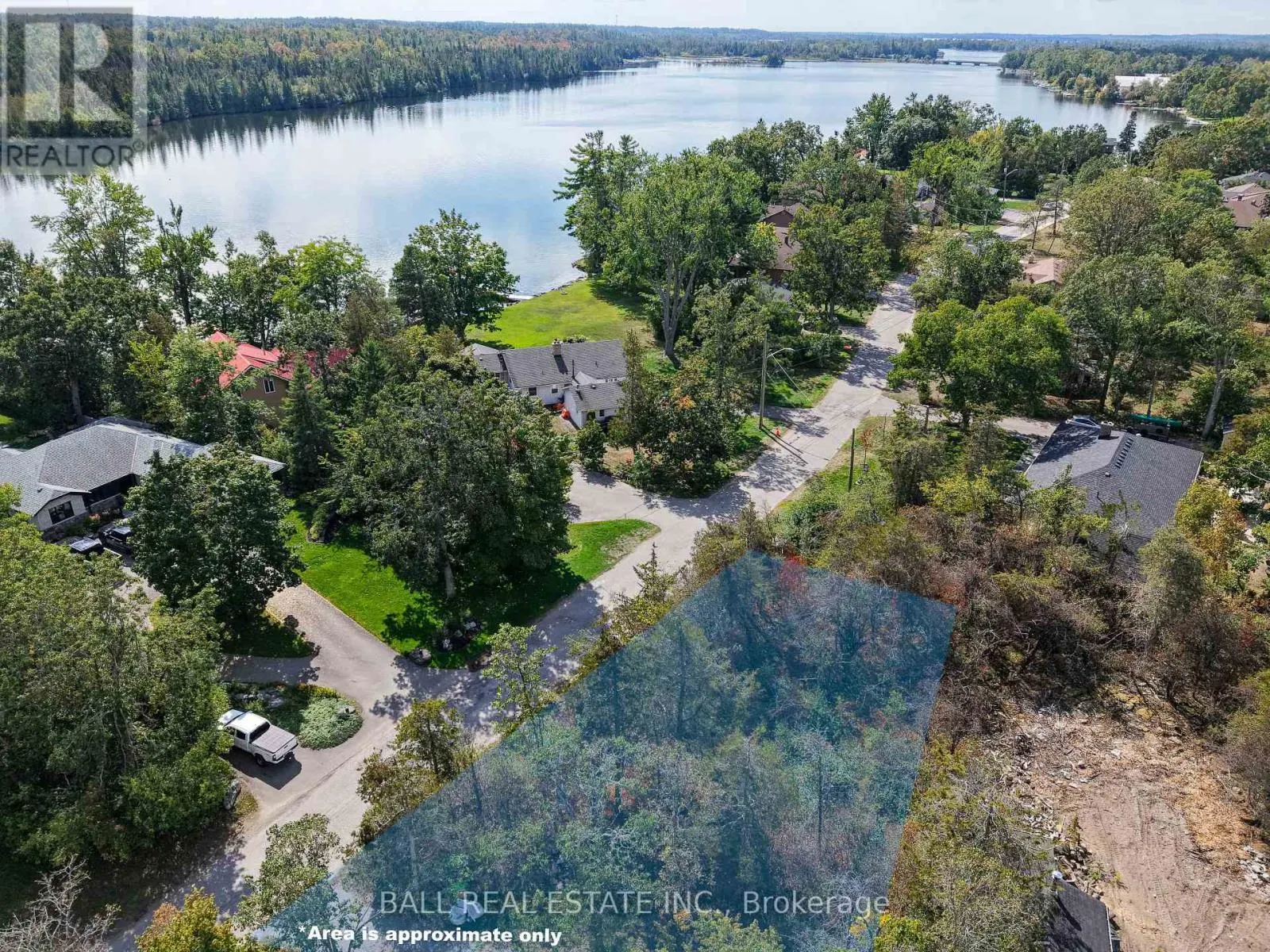 0 SNAKE POINT ROAD