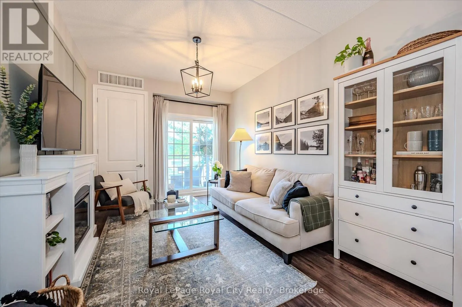 123 - 1077 GORDON STREET, #123