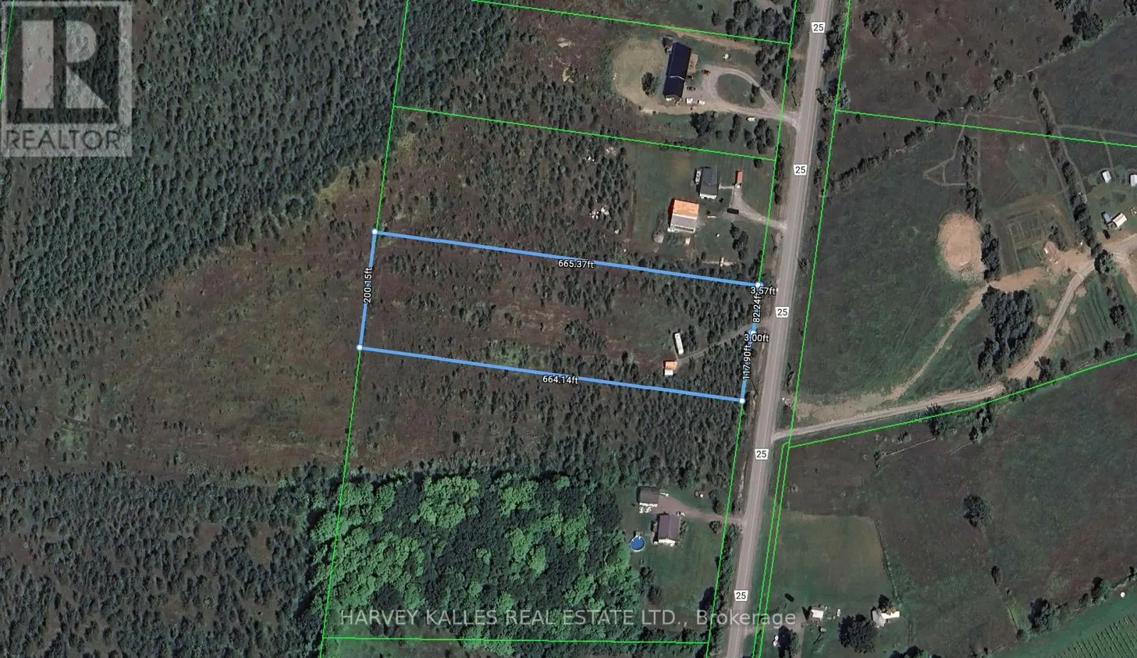 390 COUNTY ROAD 25