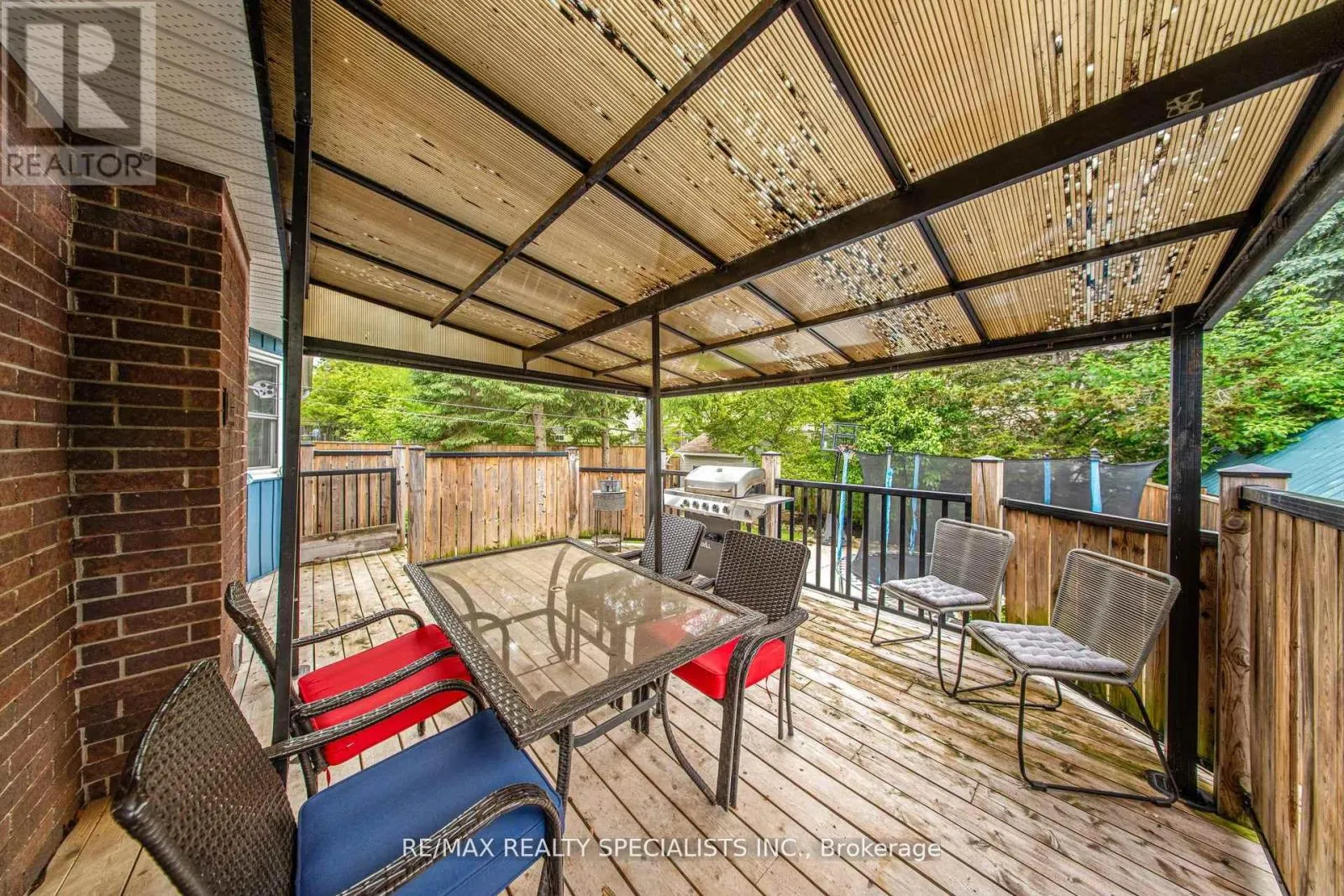 99 PINNACLE DRIVE